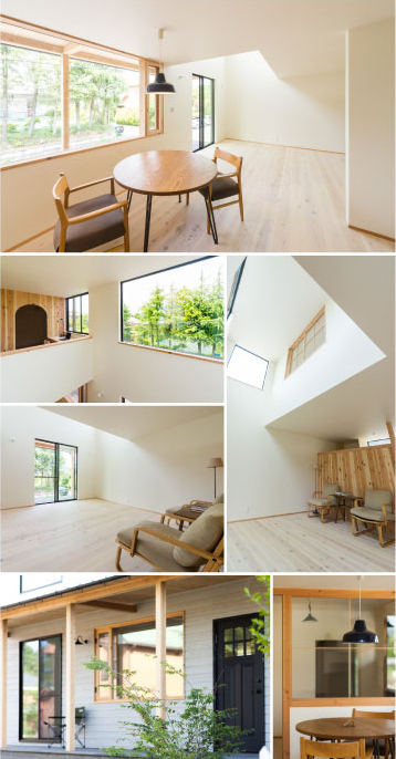 長岡京で注文住宅・デザイナーズの住宅をお考えなら【スタジオリンクス】へ～高品質な家づくりをサポート～